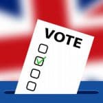 Customers thank Print Image Network following local and European elections